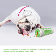 Dog Teeth Cleaning Chew Bone - photo 8