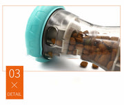Interactive Treat Dispensing Ball for Dogs - photo 3