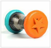 Interactive Treat Dispensing Ball for Dogs - photo 4