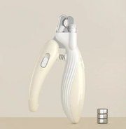 GlowTrim LED Electric Pet Nail Clippers - photo 4