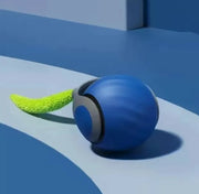 Interactive Speedy Tail Ball Toy for Cats - photo 6