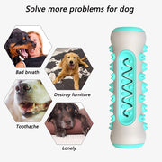 Dog Teeth Cleaning Chew Bone - photo 6