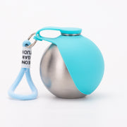 Portable Dog Water Bottle for Outdoor Use - photo 7