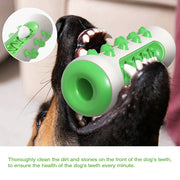 Dog Teeth Cleaning Chew Bone - photo 7