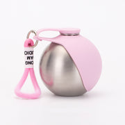 Portable Dog Water Bottle for Outdoor Use - photo 6