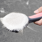 Pet Grooming Comb for Cats and Dogs - photo 5