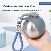 Portable Dog Water Bottle for Outdoor Use - photo 3