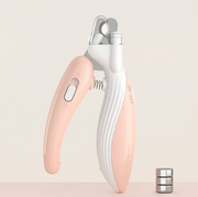GlowTrim LED Electric Pet Nail Clippers - photo 3